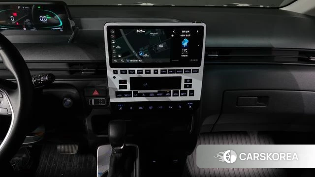 Hyundai Staria 2024 Серебряный из Кореи, фото 5