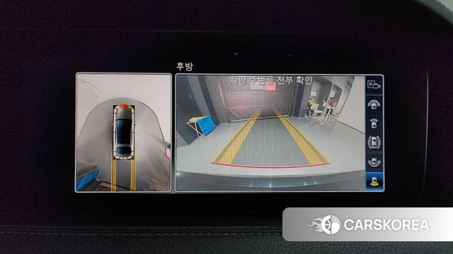 Mercedes-Benz S-Class W222 2019 Черный из Кореи, фото 5