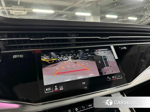 Audi Q8 (4M) 2026 Черный из Кореи, фото 5