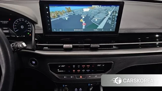 Ssangyong The New Rexton Sports Cannes 2024 Серый из Кореи, фото 5