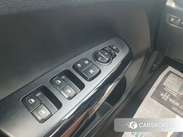 Kia The New Morning (JA) 2023 Белый из Кореи, фото 5