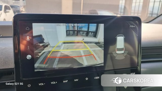 Hyundai Staria 2023 Черный из Кореи, фото 5