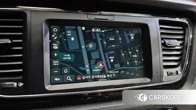 Kia The New Carnival 2019 Серый из Кореи, фото 5