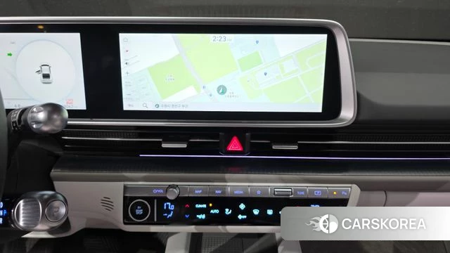 Hyundai Ionic 6 2022 Белый из Кореи, фото 5