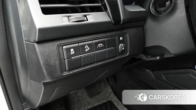 Ssangyong The New Rexton Sport 2023 Белый из Кореи, фото 5