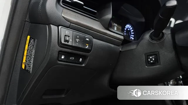 Kia K7 Premier 2019 Белый из Кореи, фото 5