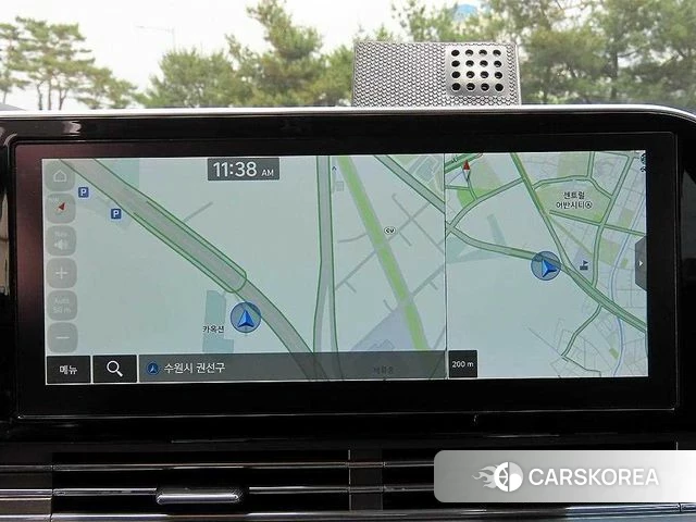 Hyundai The New Grandeur IG 2020 Белый из Кореи, фото 5