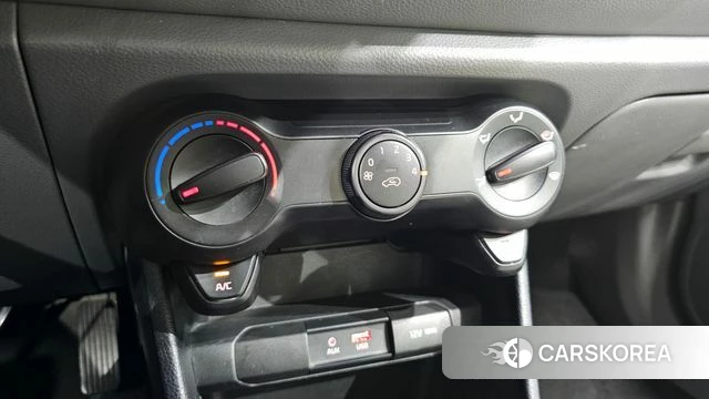 Kia All New Morning (JA) 2019 Белый из Кореи, фото 5
