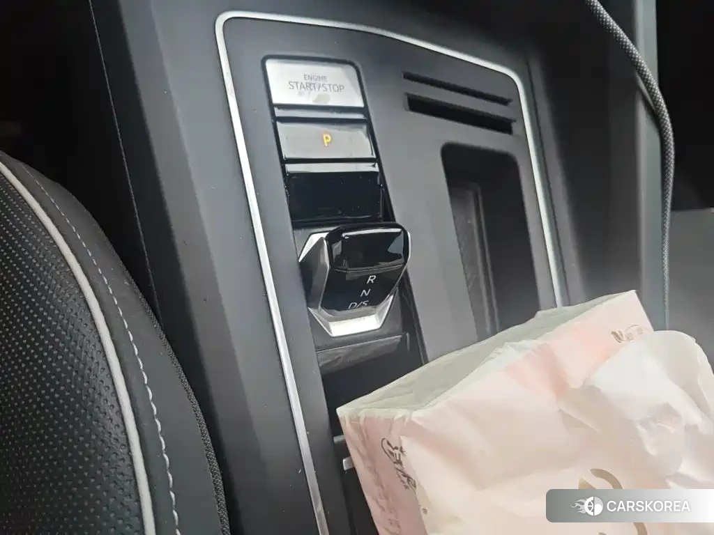 Volkswagen Golf 2021 Синий из Китая, фото 5