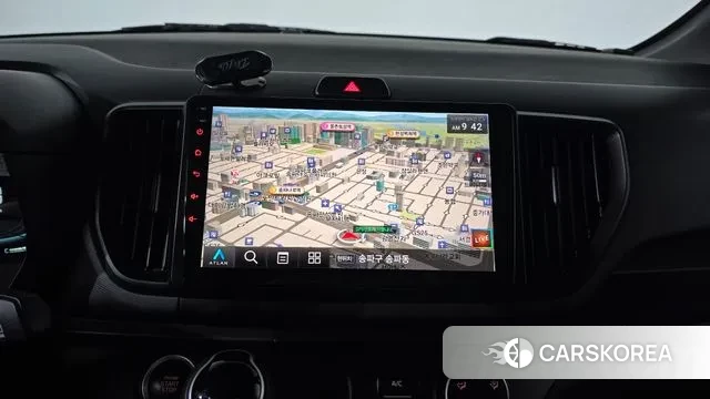 Kia The New Kia Ray 2022 Жемчужный цвет из Кореи, фото 5