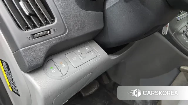 Hyundai The New Grand Starex 2019 Белый из Кореи, фото 5