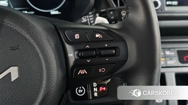 Kia The New Kia Ray EV 2025 Белый из Кореи, фото 5