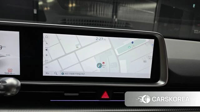 Hyundai Ionic 6 2022 Белый из Кореи, фото 5