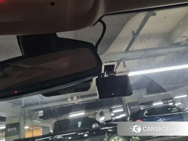 Renault Korea (Samsung) The New QM6 2021 Серый из Кореи, фото 5