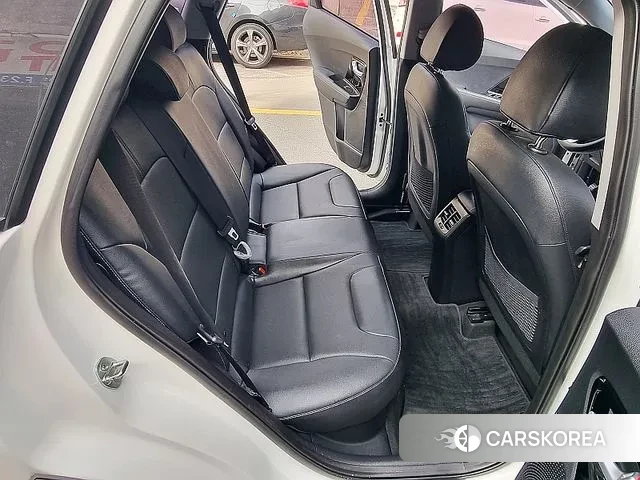 Kia The New Niro 2019 Белый двухцветный из Кореи, фото 5