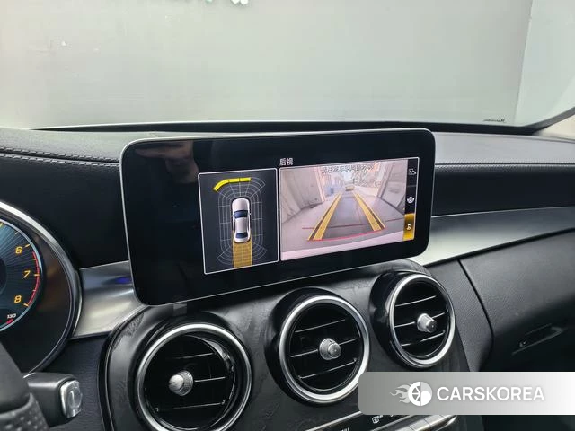 Mercedes-Benz Class C 2021 Белый из Китая, фото 5
