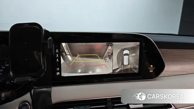 Hyundai Palisade 2020 Белый из Кореи, фото 5