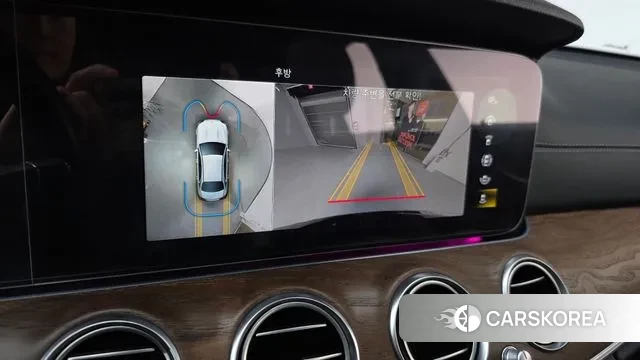 Mercedes-Benz E-Class W213 2023 Черный из Кореи, фото 5