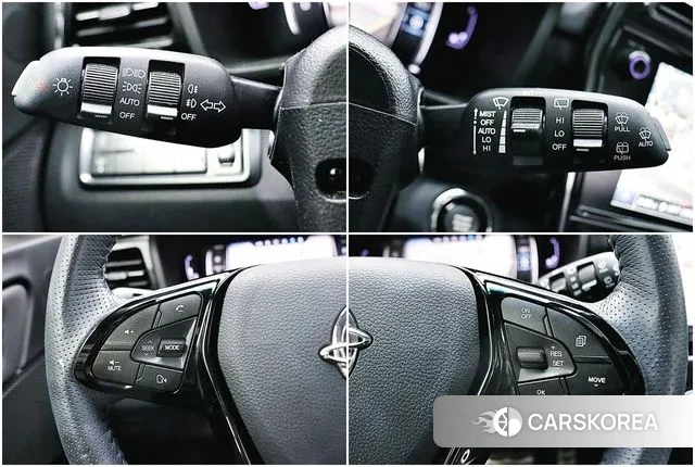 Ssangyong Tivoli Air 2021 Белый из Кореи, фото 5