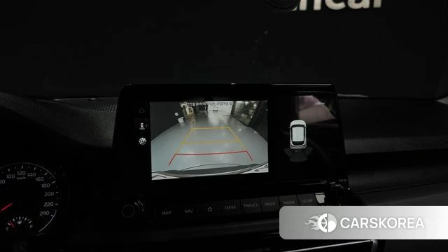 Kia Seltos 2021 Белый из Кореи, фото 5