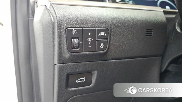 Kia K5 3rd generation 2021 Белый из Кореи, фото 5