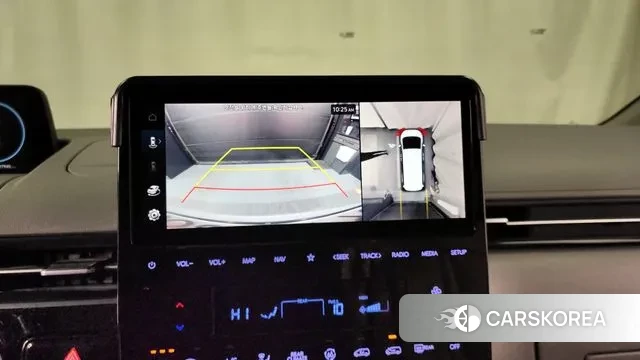 Hyundai Staria 2022 Белый из Кореи, фото 5