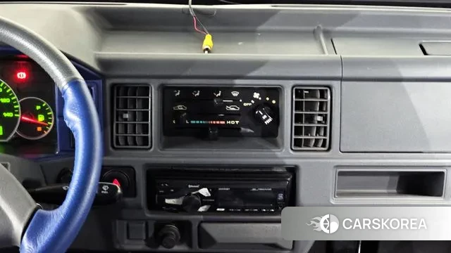 Chevrolet (GM Daewoo) New Damas 2021 Белый из Кореи, фото 5