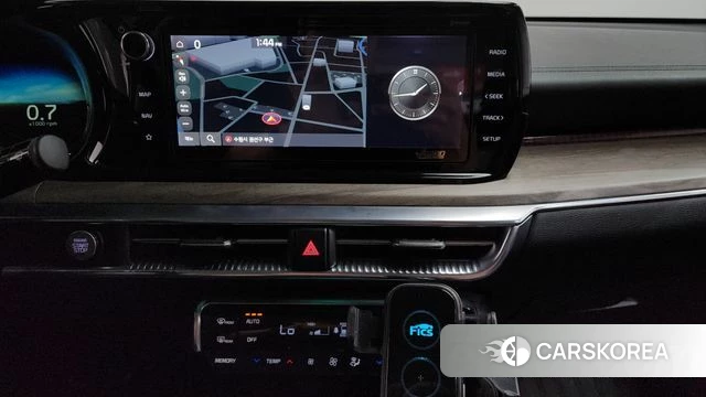 Kia K5 3rd generation 2020 Серый из Кореи, фото 5