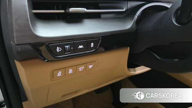 Kia Carnival 4th generation 2021 Белый из Кореи, фото 5