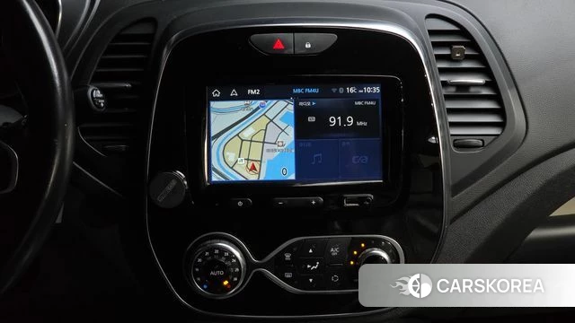 Renault Korea (Samsung) New QM3 2018 Жемчужный цвет из Кореи, фото 5