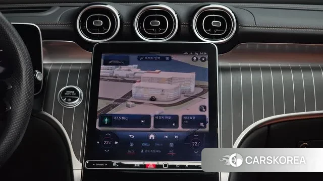 Mercedes-Benz GLC-Class X254 2024 Черный из Кореи, фото 5