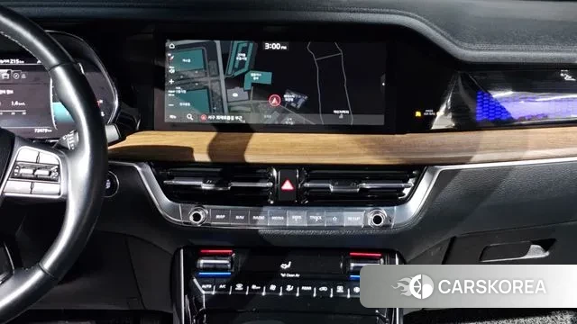 Kia Mohave Master 2020 Серый из Кореи, фото 5