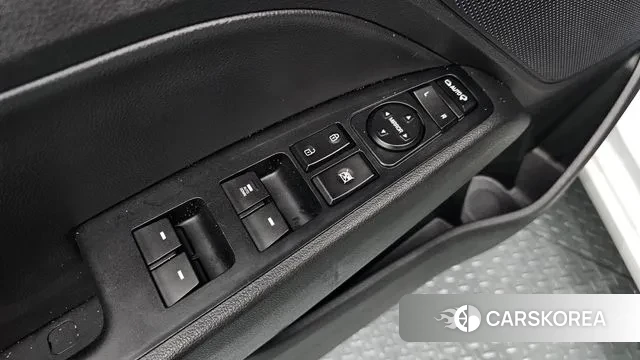 Hyundai Avante AD 2018 Белый из Кореи, фото 5