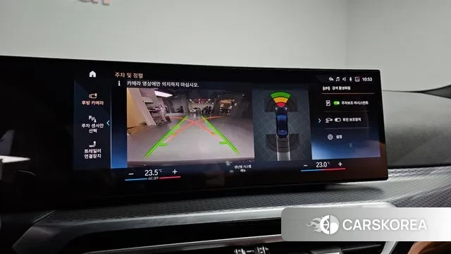 BMW 3 Series (G20) 2023 Черный из Кореи, фото 5