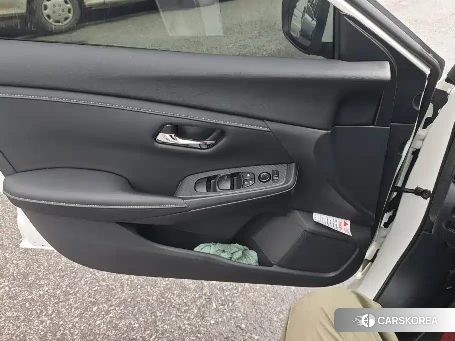 Nissan Sylphy 2026 Белый из Китая, фото 5