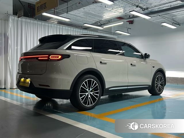 Zero-running car Zero run C11 2026 Другой из Китая, фото 5