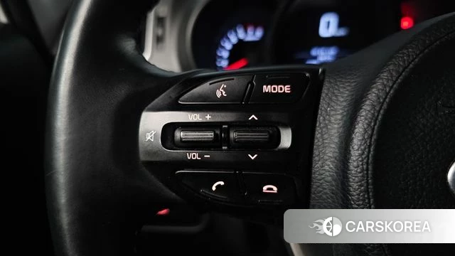 Kia The New Ray 2021 Белый из Кореи, фото 5