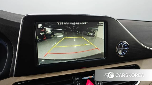 Hyundai Grandeur IG 2018 Серый из Кореи, фото 5