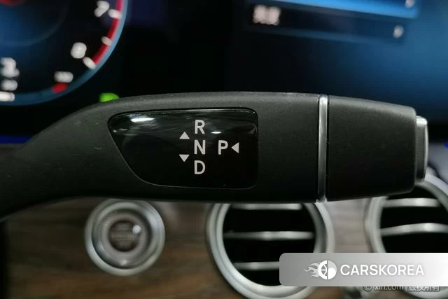 Mercedes-Benz E-class 2022 Черный из Китая, фото 5