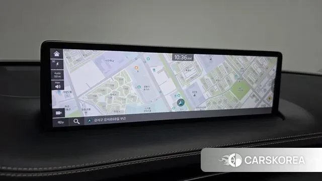 Genesis Electrified GV70 2022 Черный из Кореи, фото 5