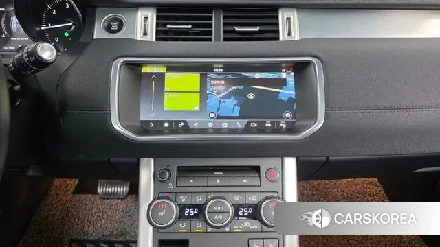 Land Rover Range Rover Evoque 2019 Серый из Кореи, фото 5