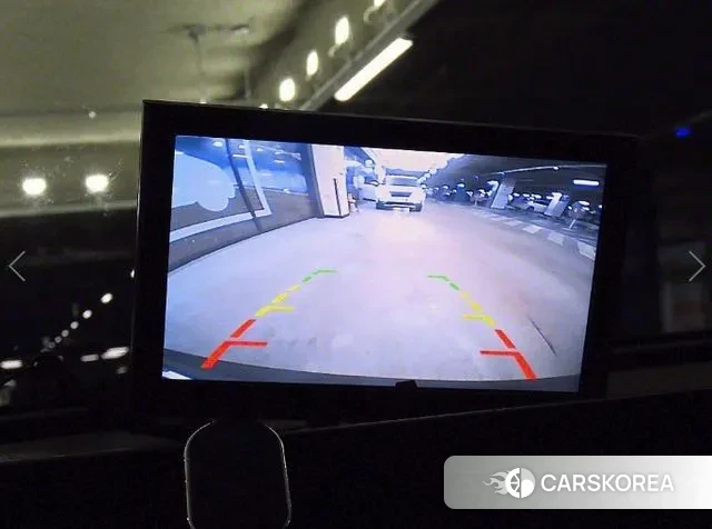 Kia Sportage 5th Generation 2022 Серый из Кореи, фото 5