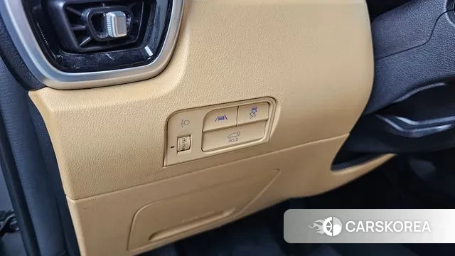 Kia Sorento 4th Generation 2022 Серый из Кореи, фото 5