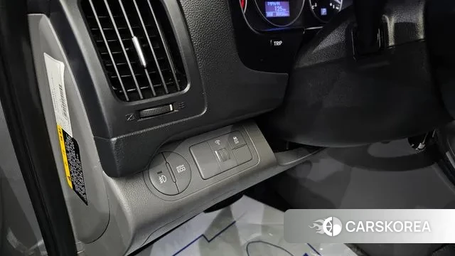 Hyundai The New Grand Starex 2019 Серебряный из Кореи, фото 5