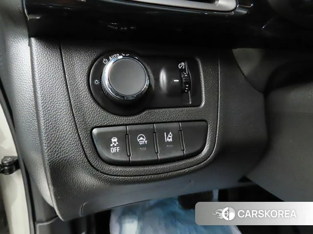 Chevrolet (GM Daewoo) The New Spark 2019 Белый из Кореи, фото 5