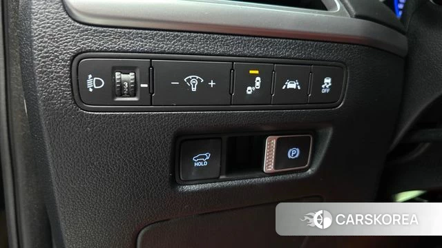 Hyundai Palisade 2019 Черный из Кореи, фото 5