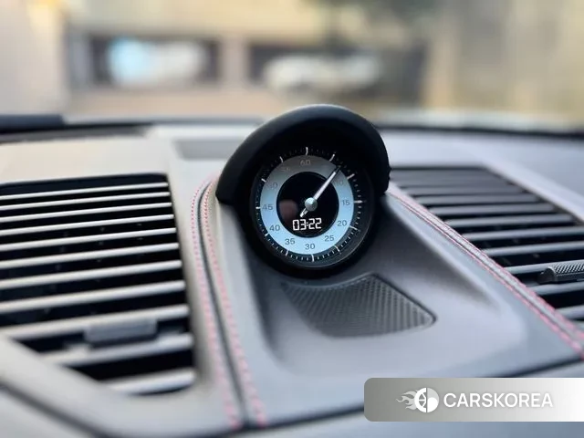 Porsche 911(992) 2024 Белый из Кореи, фото 5