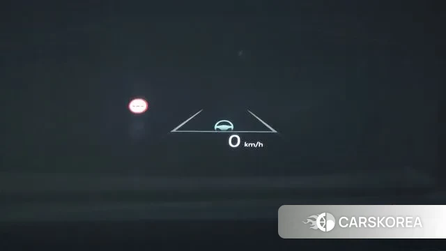 Hyundai Grandeur Hybrid (GN7) 2023 Синий из Кореи, фото 5