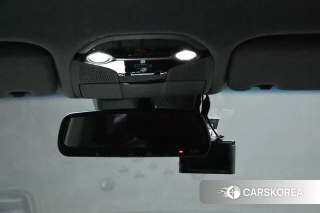 Hyundai Grandeur IG Hybrid 2018 Серый из Кореи, фото 5