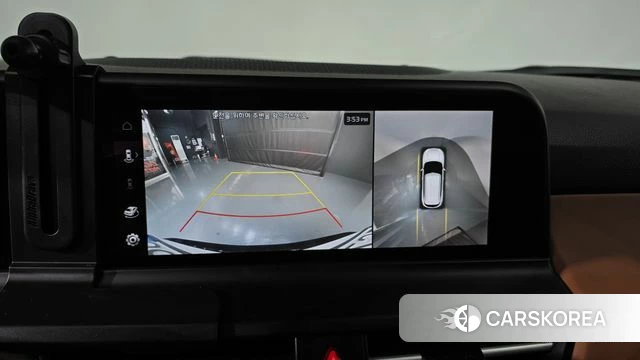 Kia The New Seltos 2023 Белый из Кореи, фото 5